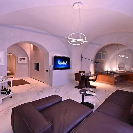 Suite Al Centro Storico Acireale Buitenkant foto