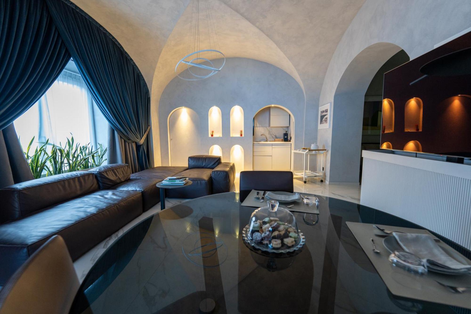 Suite Al Centro Storico Acireale Buitenkant foto