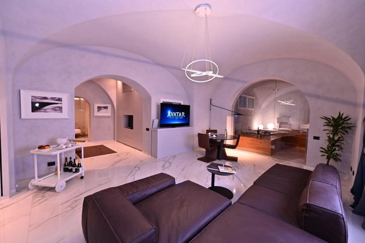 Suite Al Centro Storico Acireale Buitenkant foto