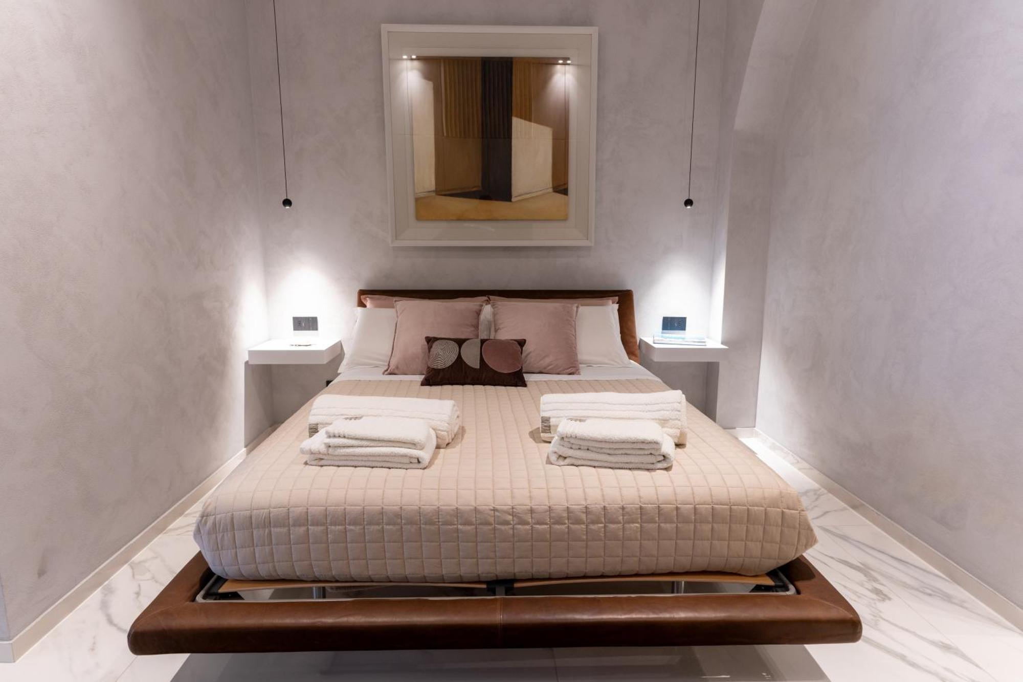 Suite Al Centro Storico Acireale Buitenkant foto
