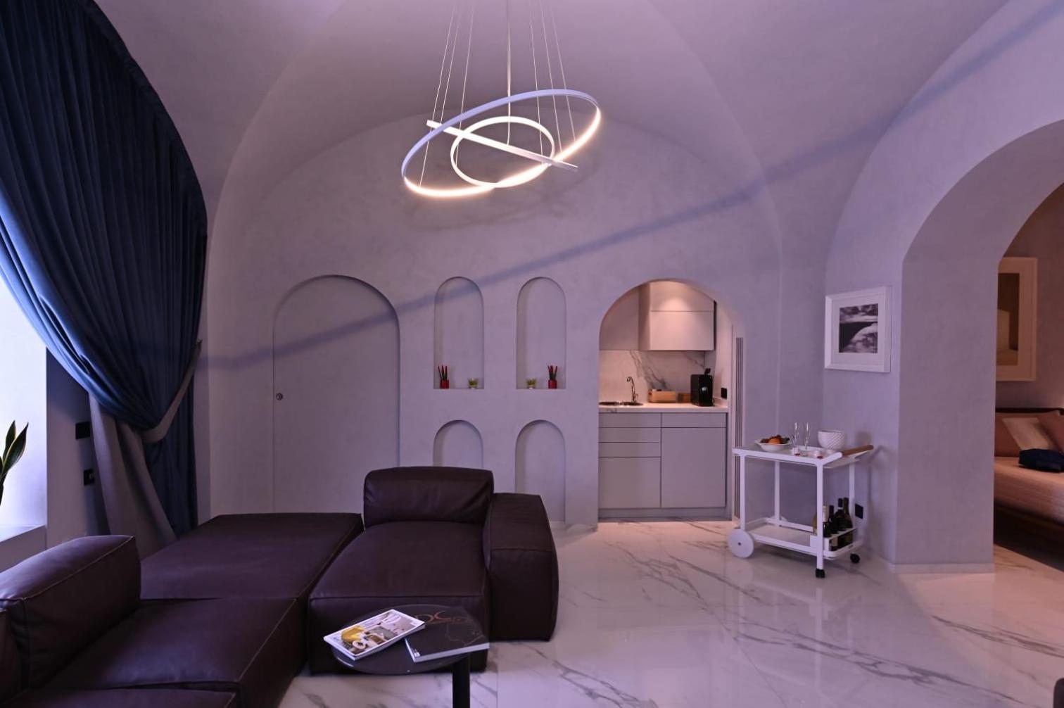 Suite Al Centro Storico Acireale Buitenkant foto