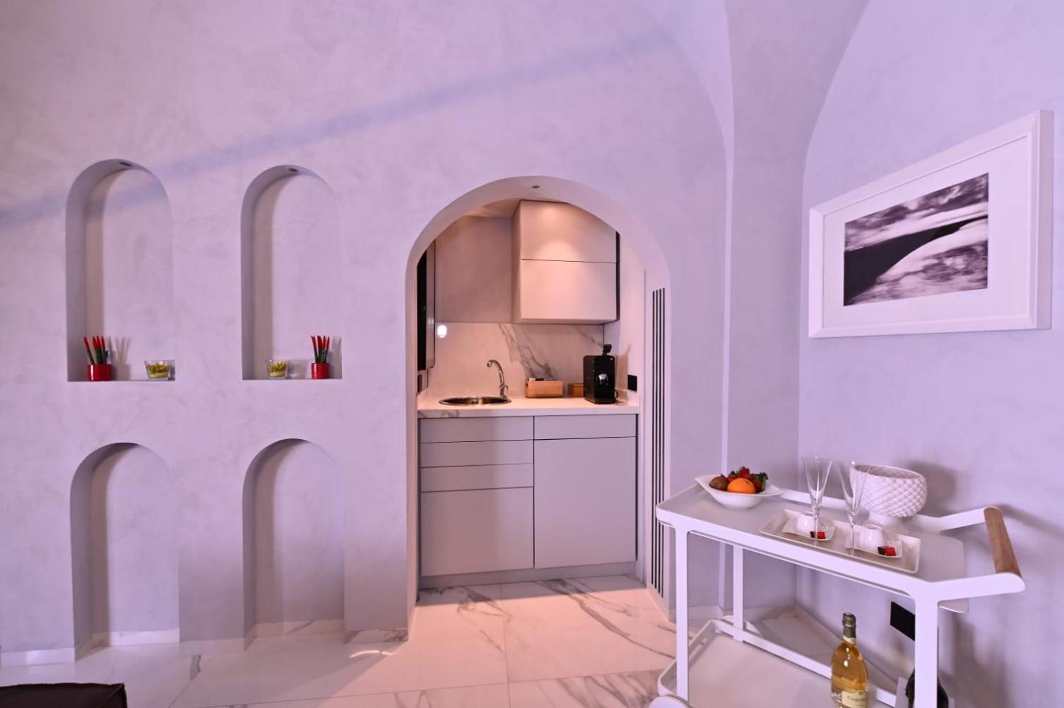 Suite Al Centro Storico Acireale Buitenkant foto